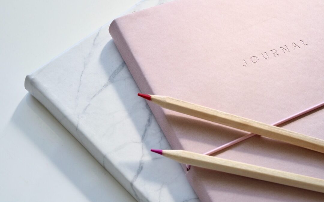 The Therapeutic Benefits of Journaling