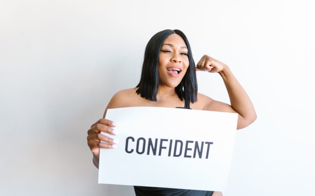Building Self-Confidence in Your Child